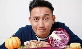 圈内人爆料黄磊做饭视频,圈内人曝光烹饪视频，美食爱好者纷纷点赞  第1张