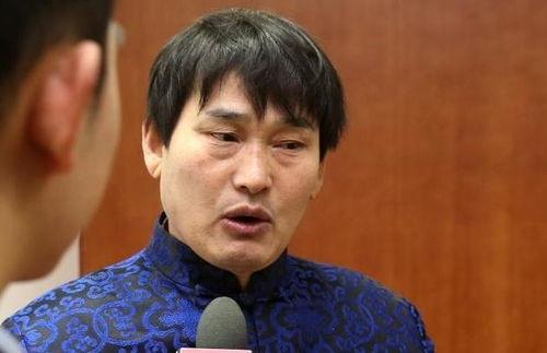 大衣哥的最新爆料,娱乐圈背后的惊人真相  第2张