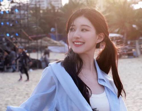 娱乐大爆料赵露思谭松韵,揭秘幕后精彩瞬间  第1张